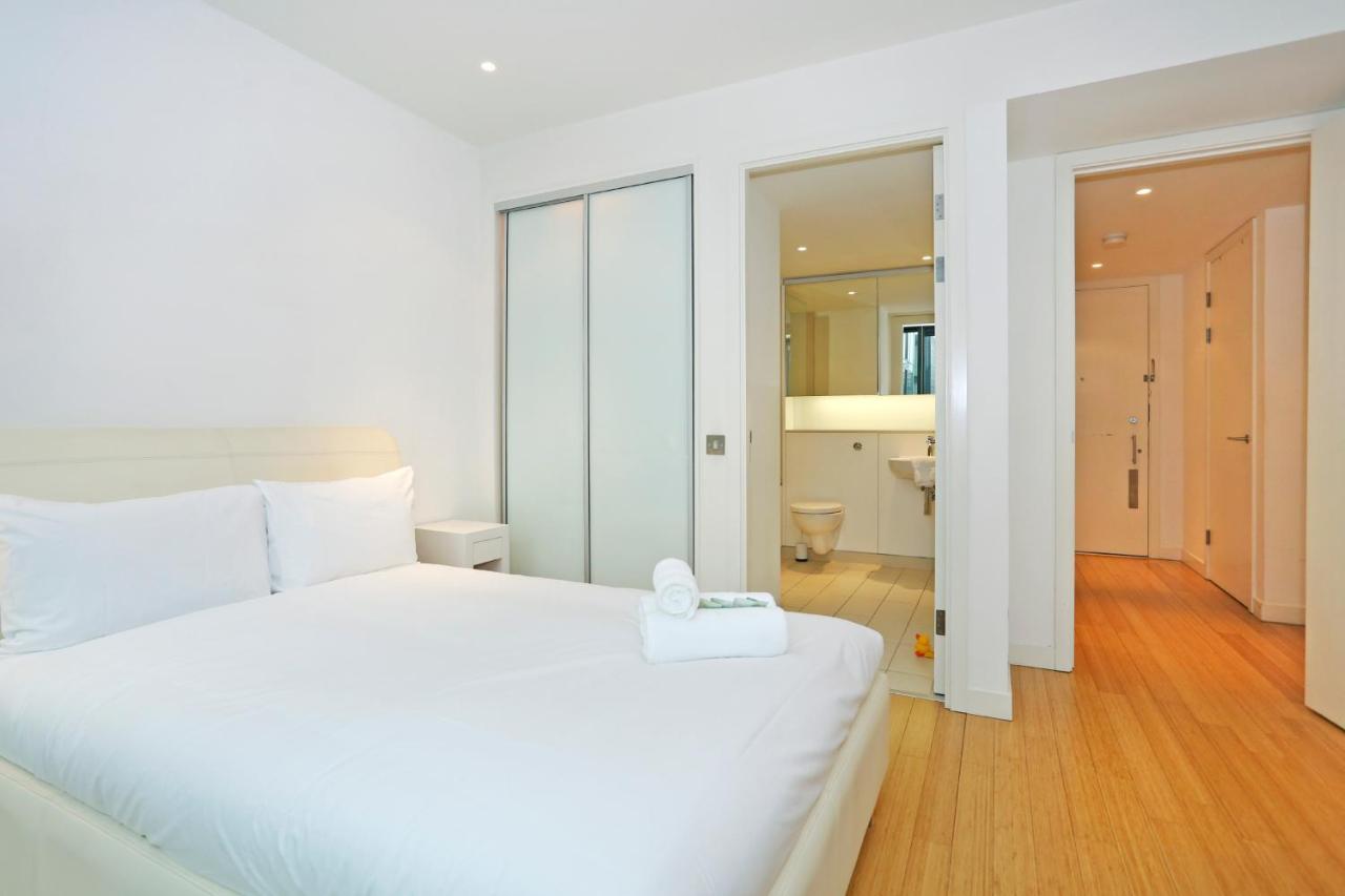 Altido Modern 2Bed With Free Parking In The Iconic Quartermile Apartment Edinburgh Exterior photo