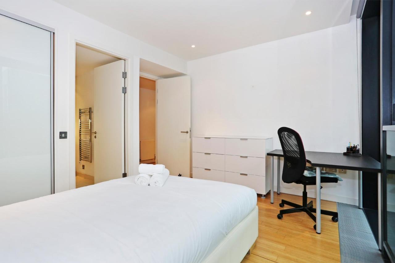Altido Modern 2Bed With Free Parking In The Iconic Quartermile Apartment Edinburgh Exterior photo