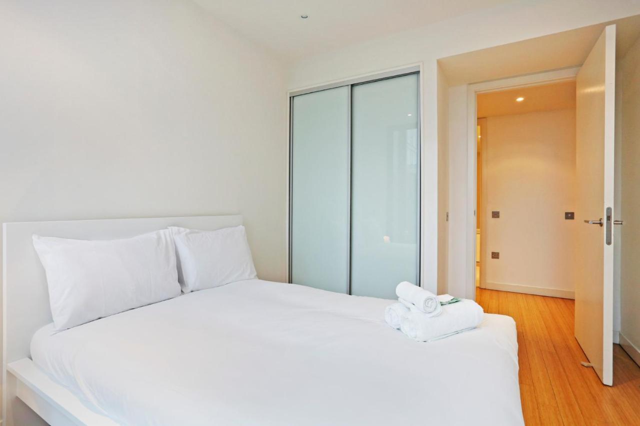 Altido Modern 2Bed With Free Parking In The Iconic Quartermile Apartment Edinburgh Exterior photo